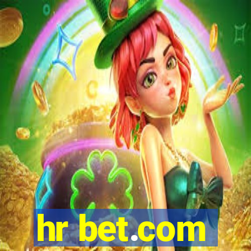 hr bet.com